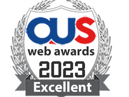 Australian Web Awards