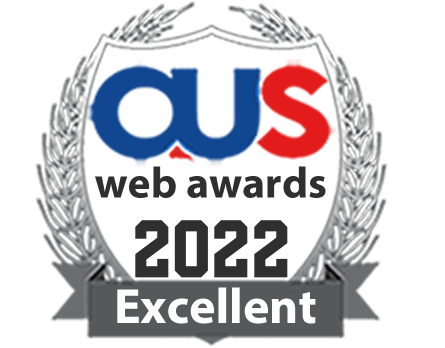 Order A Digital Certificate - Australian Web Awards